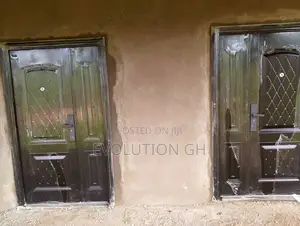 6bdrm House in Kintampo South for sale