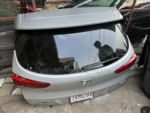 Tucson 16-17 Tailgate/Booth for Sale