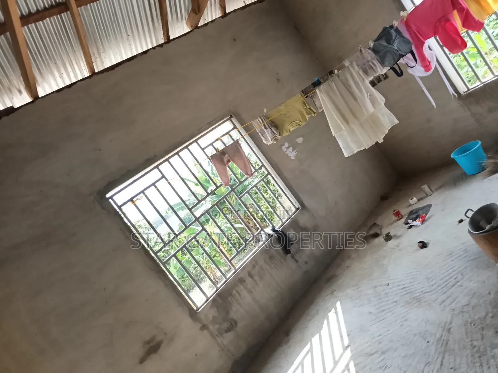 5bdrm House in Mampongteng Abrade, Kumasi Metropolitan for sale