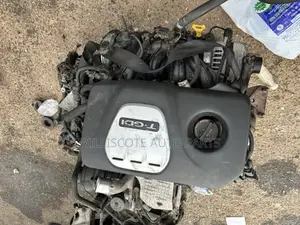Hyundai Tucson 1.6 Citronic