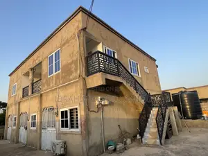 Furnished 4bdrm Apartment in Mr Dan, Dodowa for sale