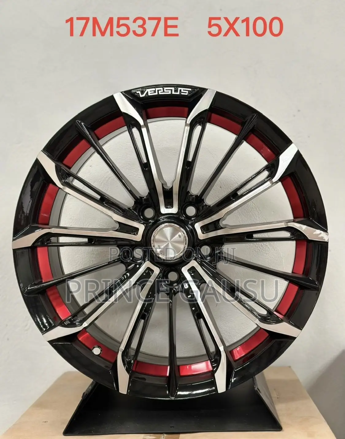 Best Rims Tyres Centre