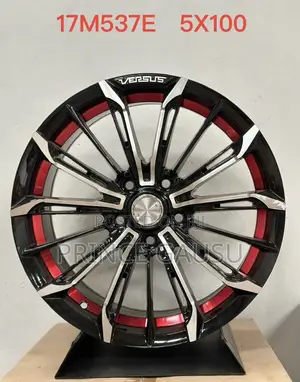 Best Rims Tyres Centre