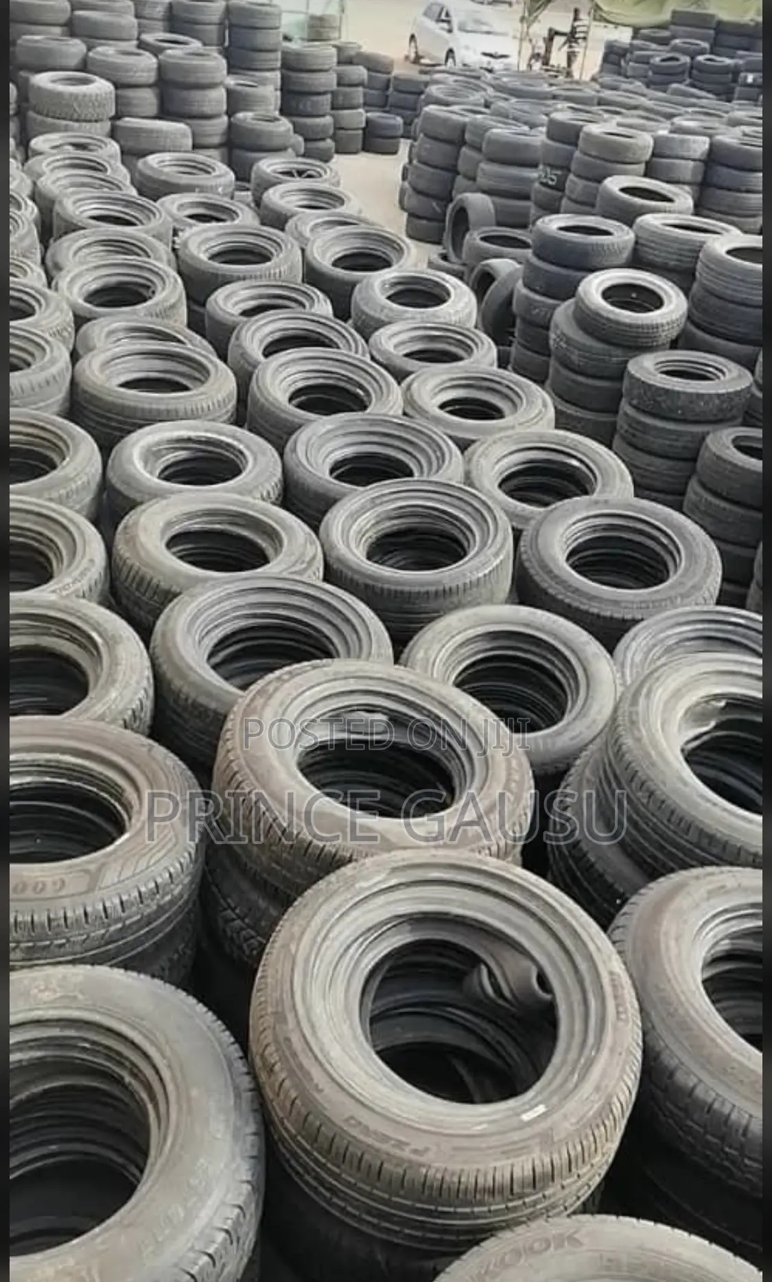 Best Rims Tyres Centre