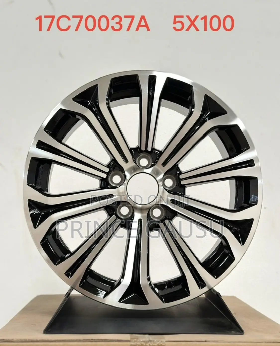 Best Rims Tyres Centre