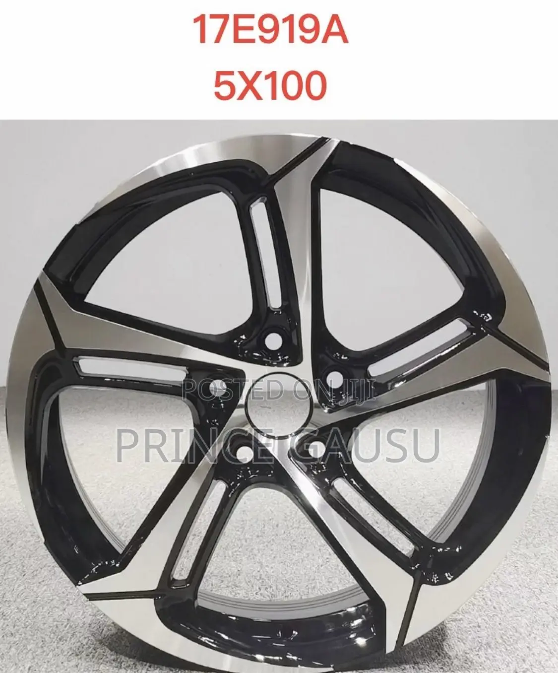 Best Rims Tyres Centre