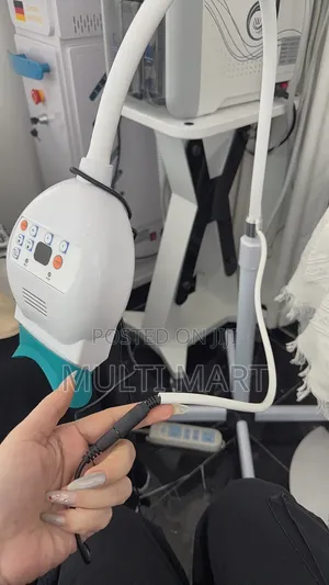 Original Teeth Whitening Machine Laser Light