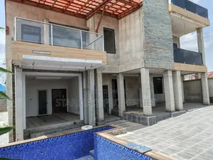 3bdrm House in Fawoade, Kumasi Metropolitan for sale