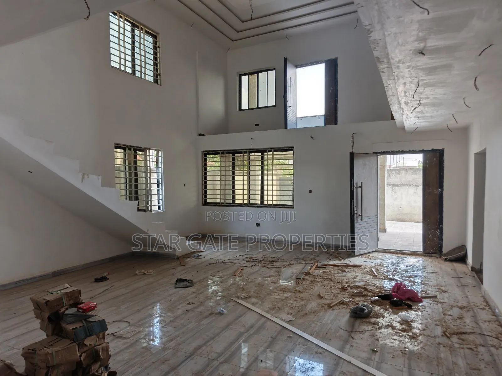 3bdrm House in Fawoade, Kumasi Metropolitan for sale