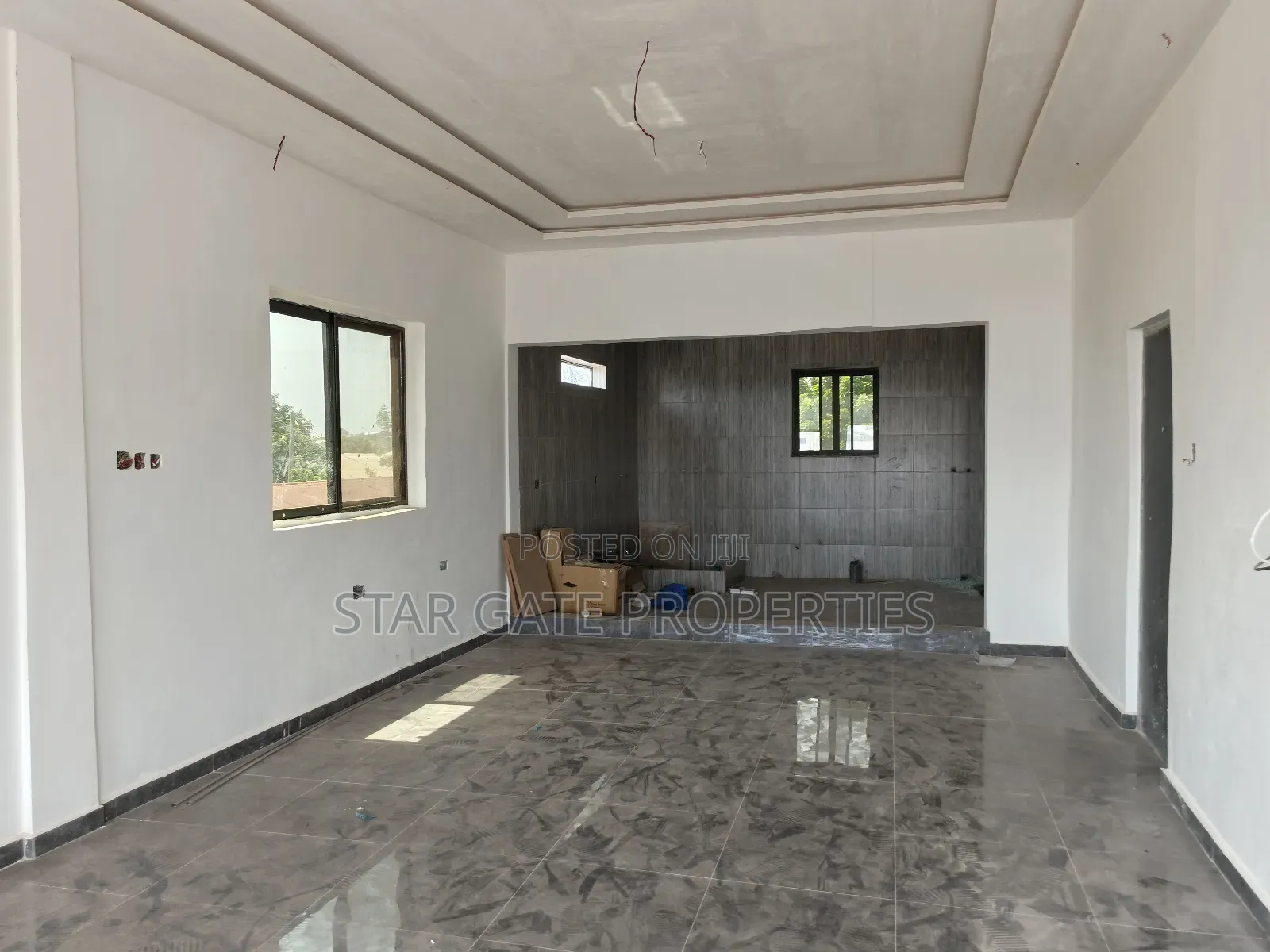 3bdrm House in Fawoade, Kumasi Metropolitan for sale