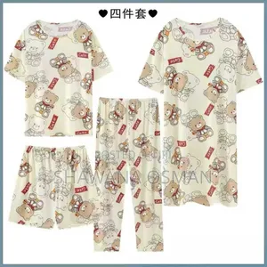 4in1 Nighty
