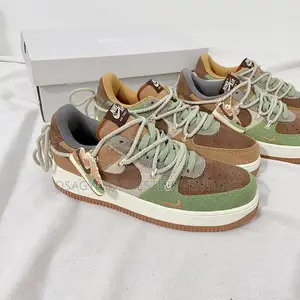 Nike Air Force 1 ’07 Lv8 “Certified Fresh