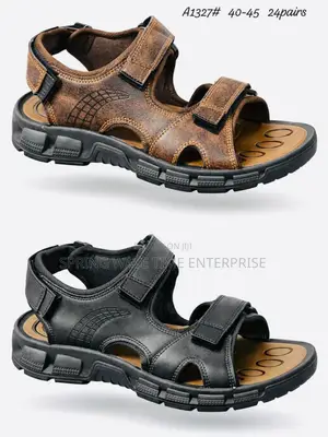 Unisex School Sandals