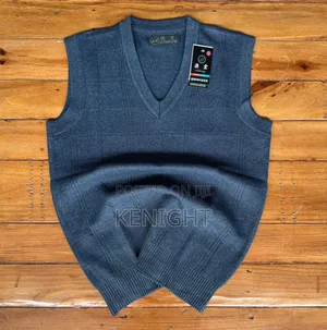 Sweater Vests