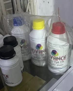 Universal Epson Canon Dye Ink 500ml