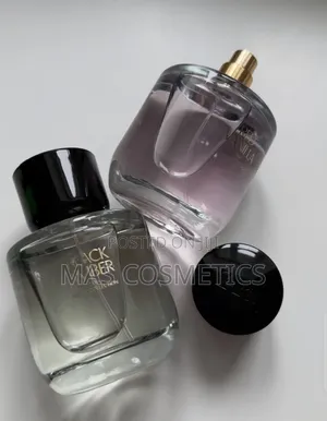 Zara Red Vanilla Black Amber Perfume for Women 90ml*2
