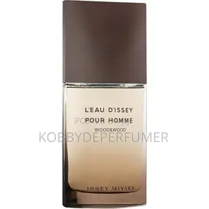 Issey Miyake Wood and Wood