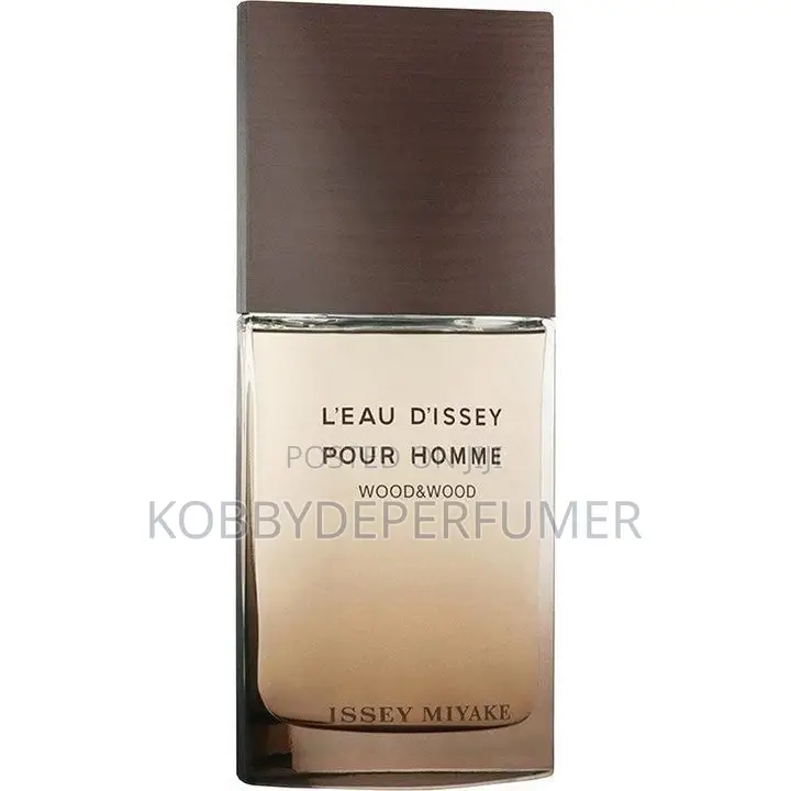 Issey Miyake Wood and Wood