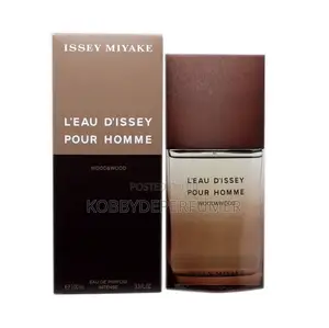 Issey Miyake Wood and Wood