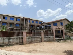 School for Sale ( 18 Class Rooms)