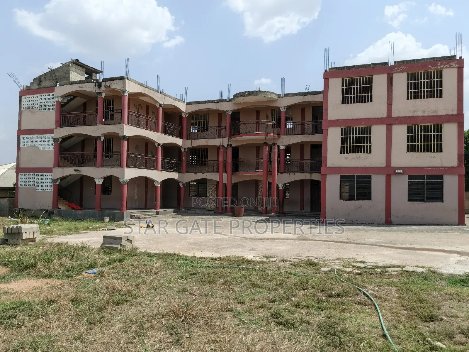 School for Sale ( Operational )