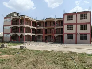 School for Sale ( Operational )