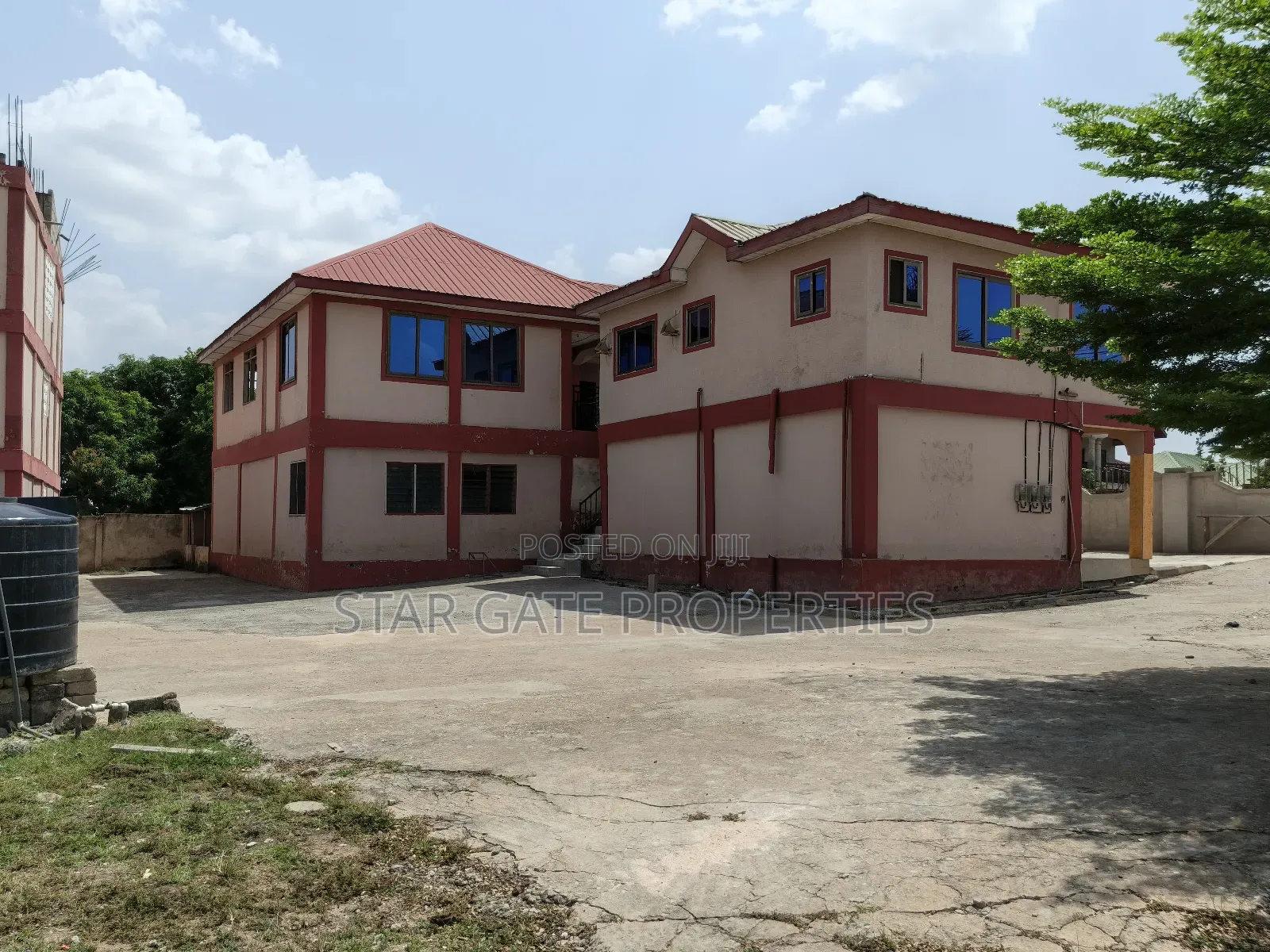 School for Sale ( Operational )