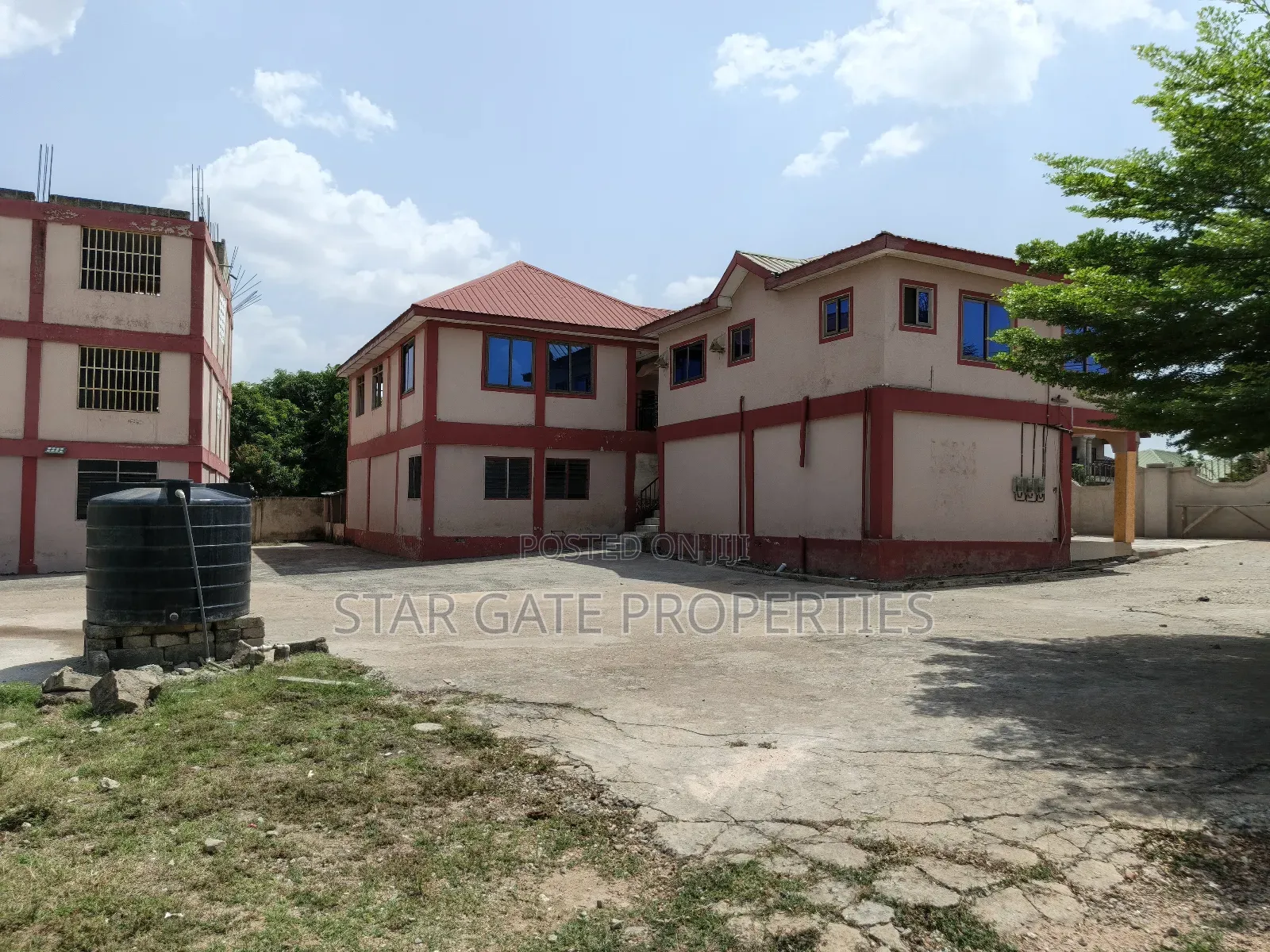 School for Sale ( Operational )