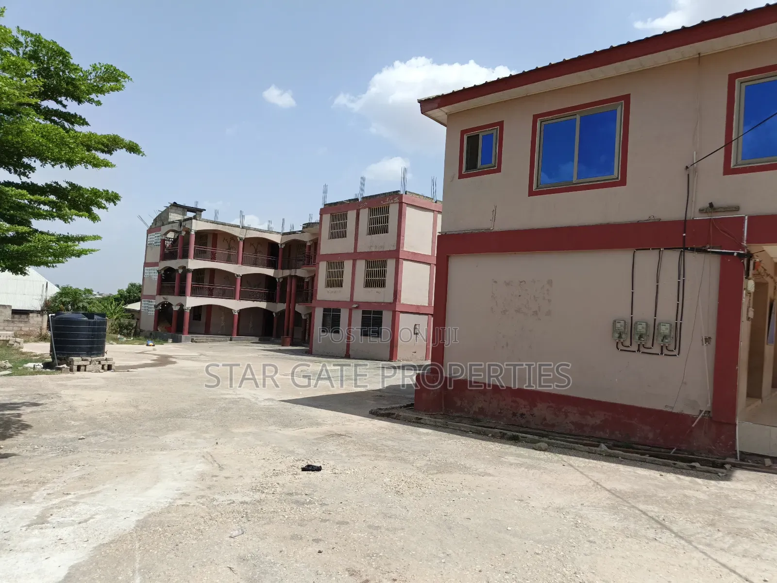 School for Sale ( Operational )