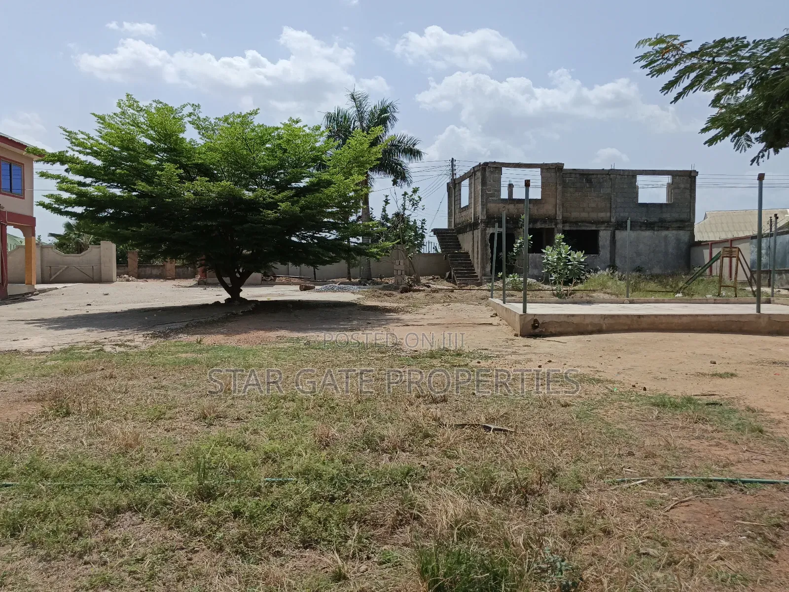 School for Sale ( Operational )