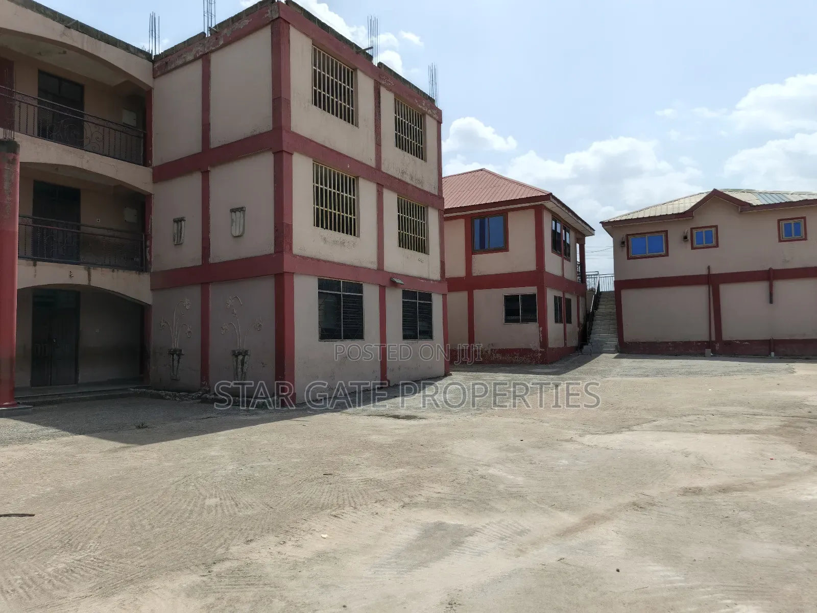 School for Sale ( Operational )