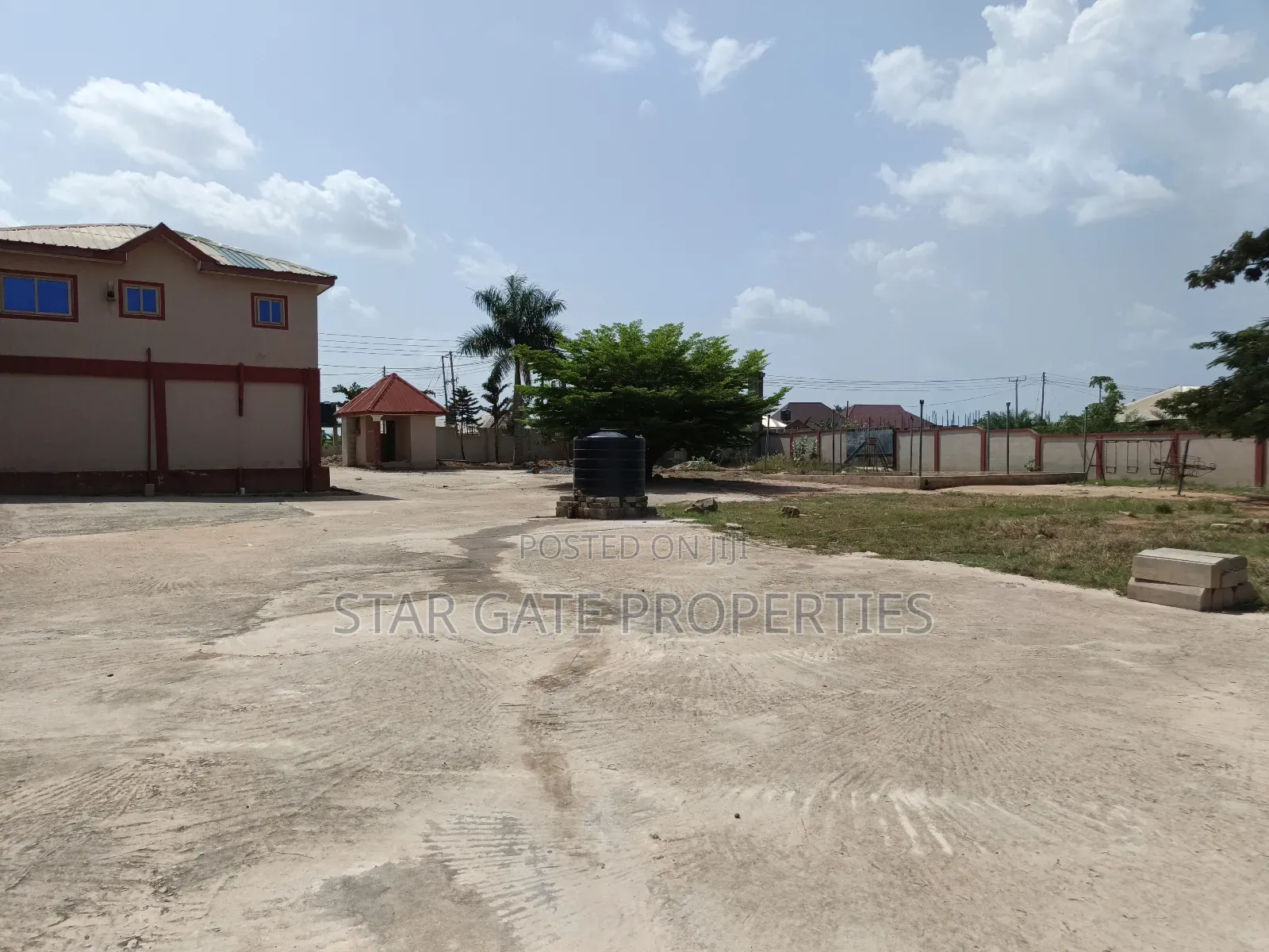 School for Sale ( Operational )