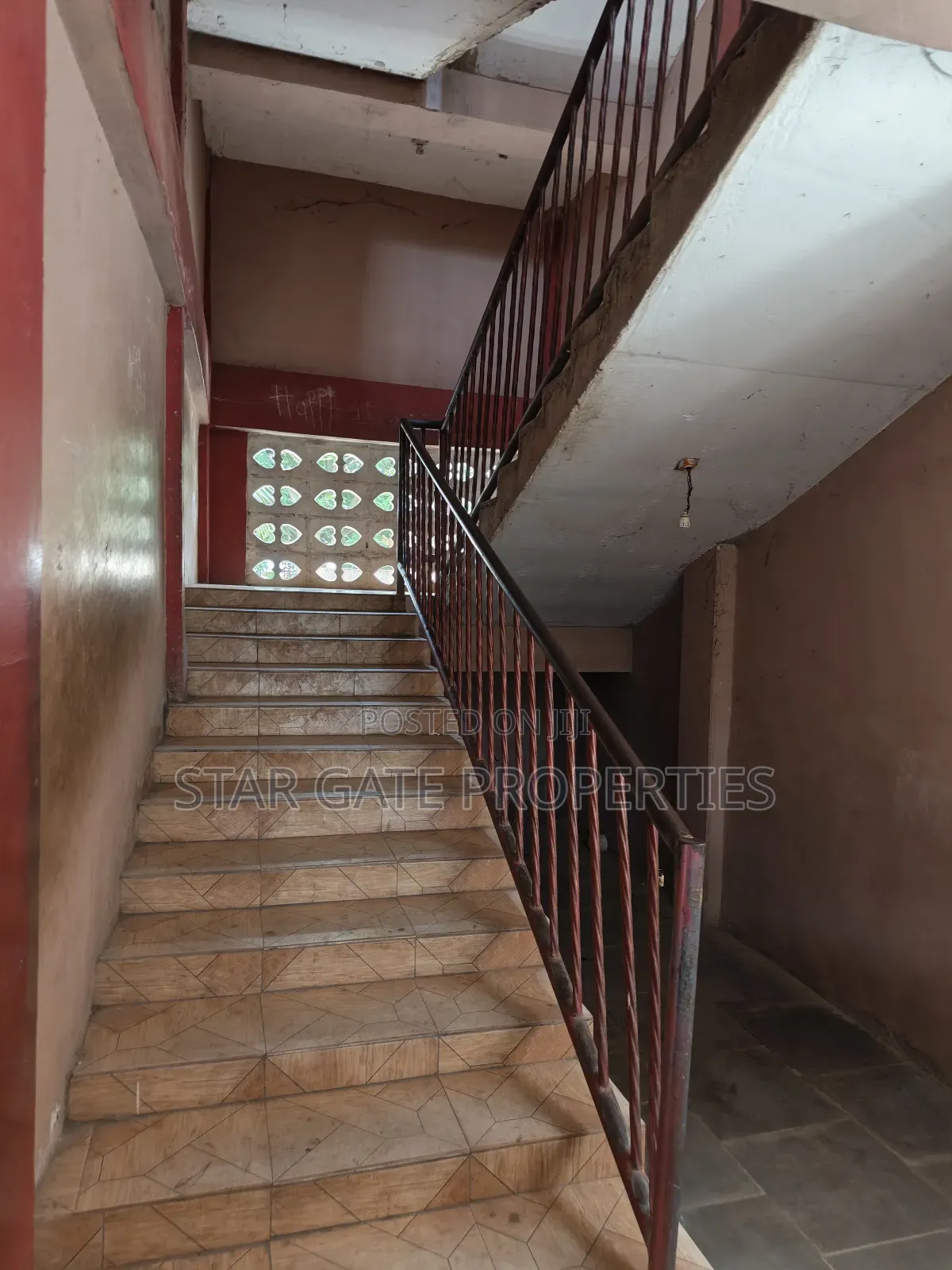 School for Sale ( Operational )
