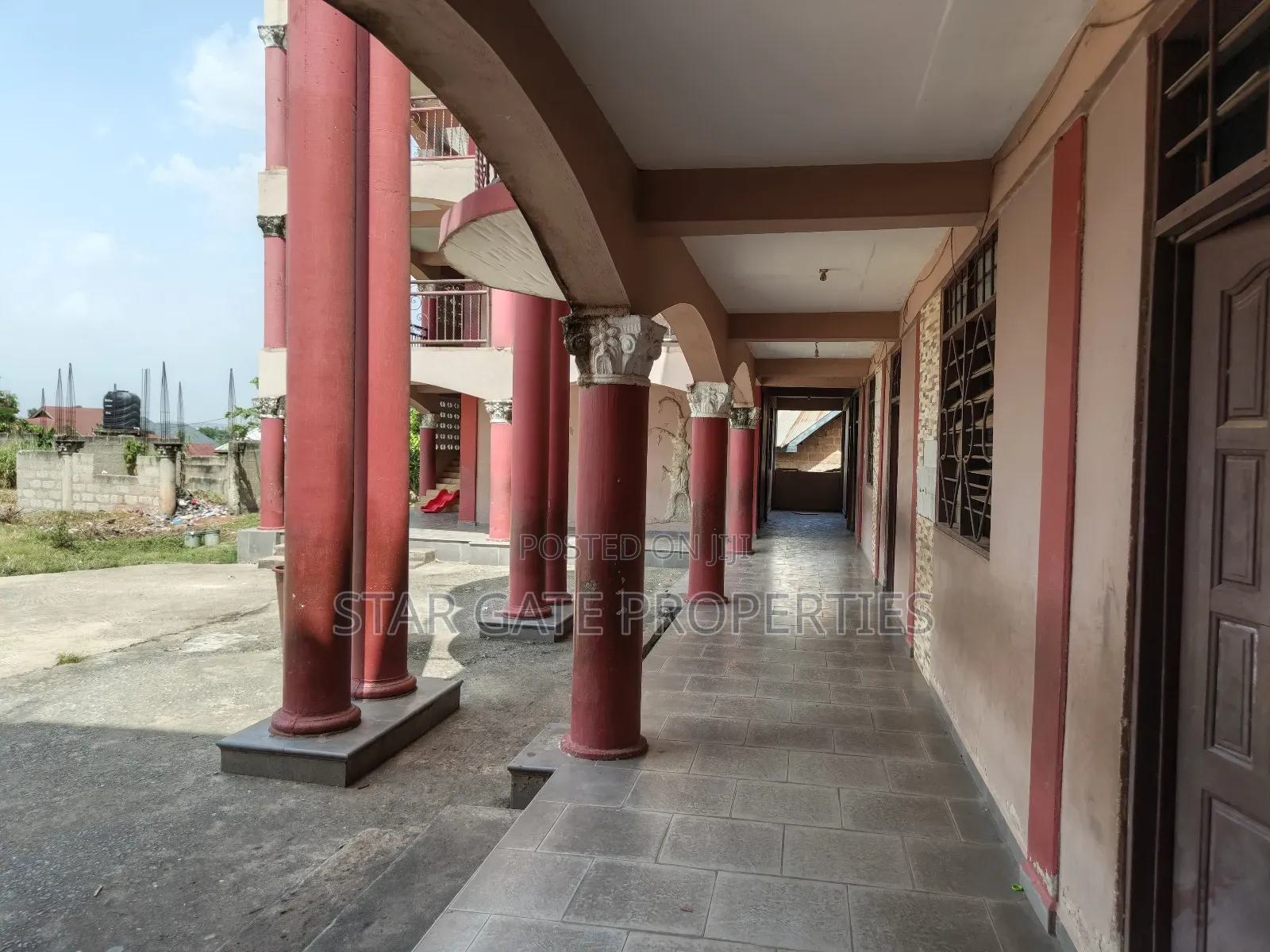 School for Sale ( Operational )