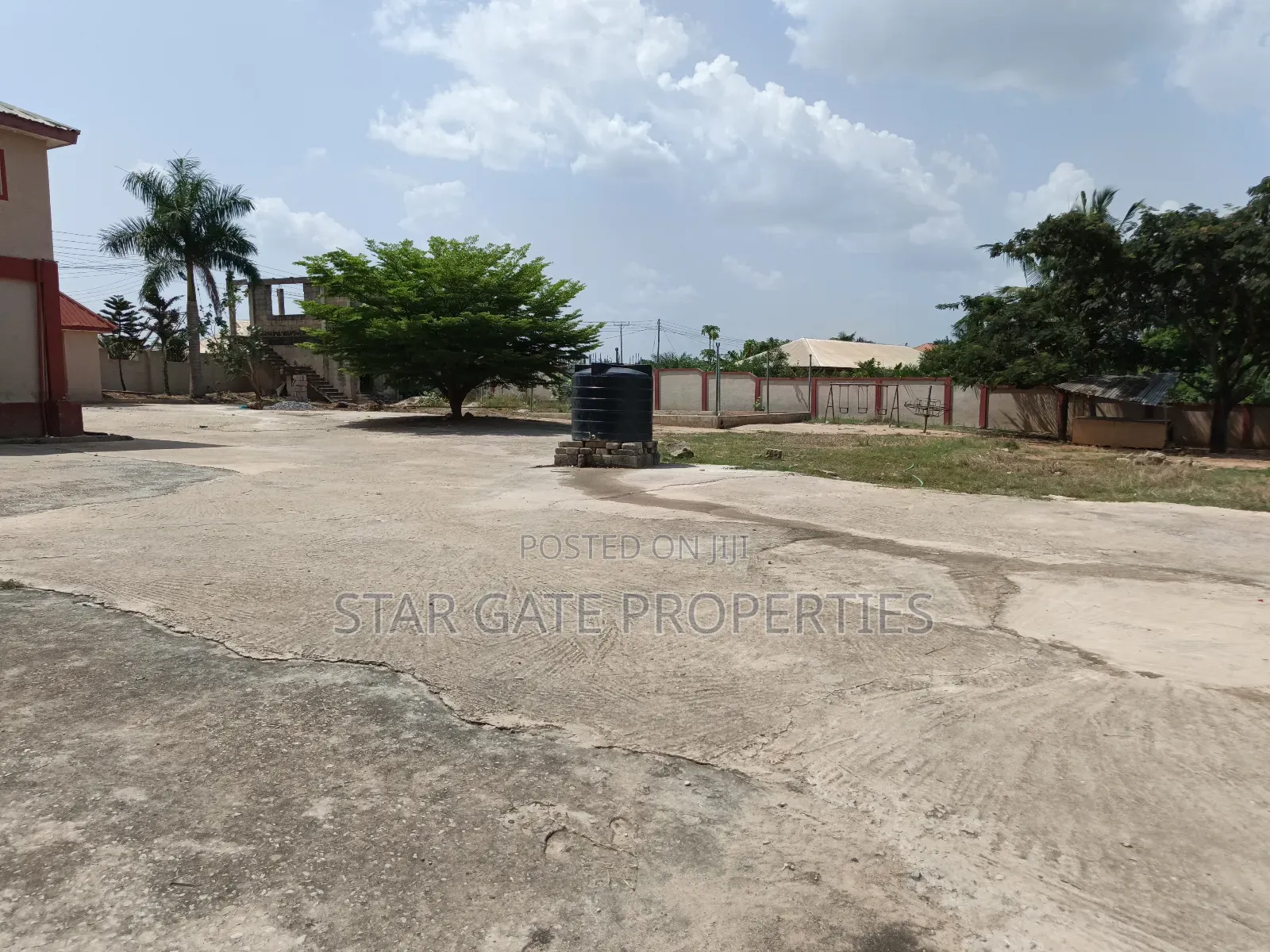 School for Sale ( Operational )