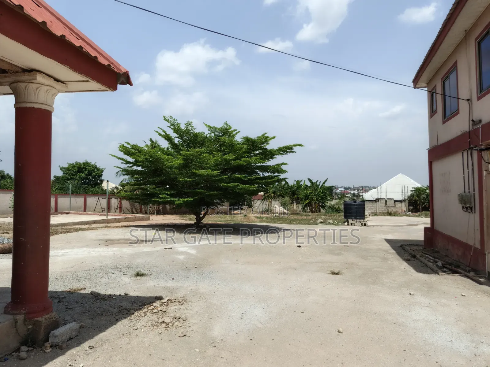 School for Sale ( Operational )