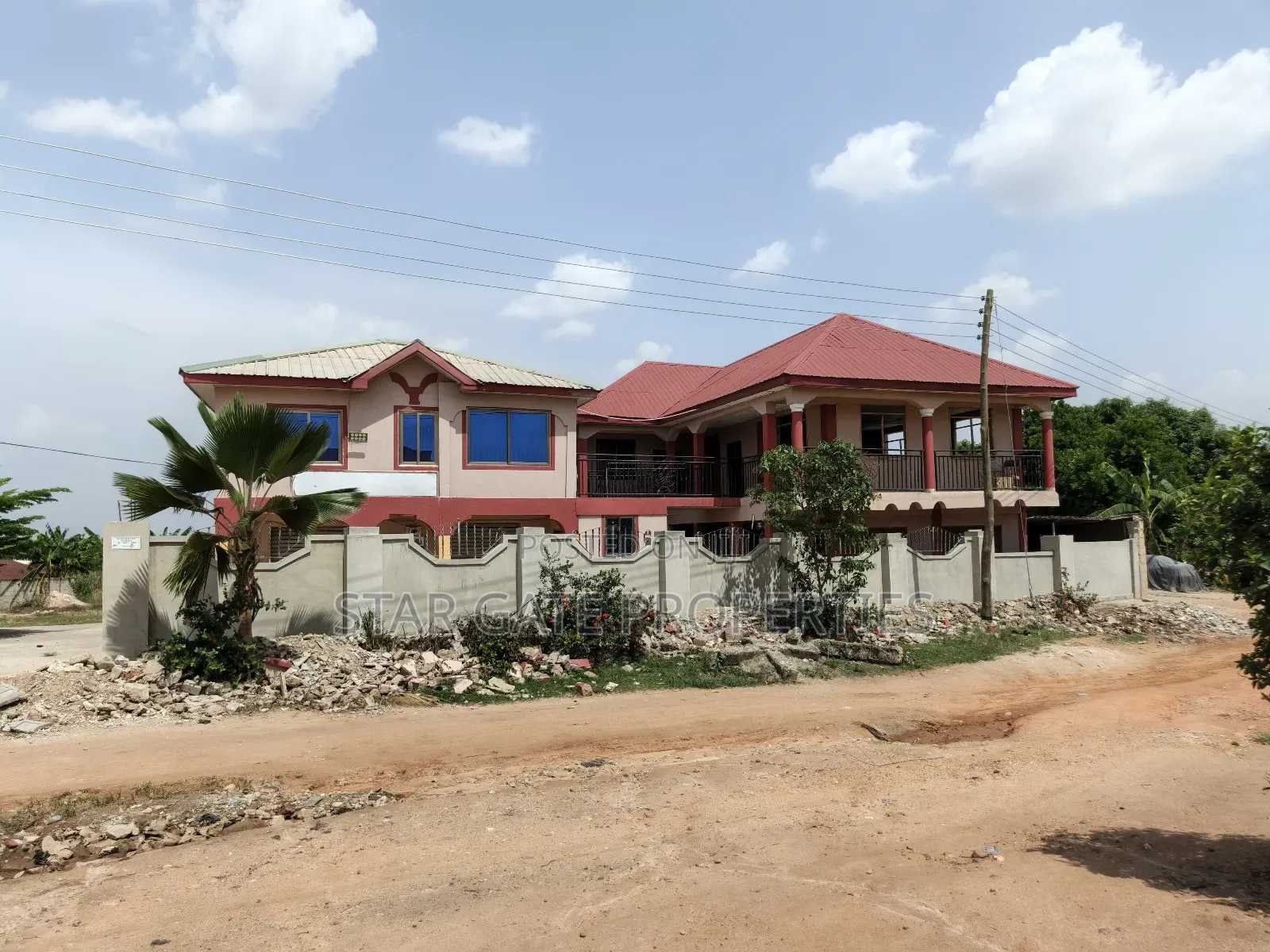 School for Sale ( Operational )