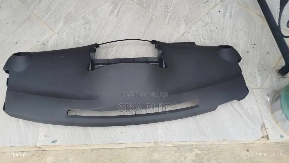 Brand-New Dashboard for Toyota Belta and Yaris 2007 to 2012.