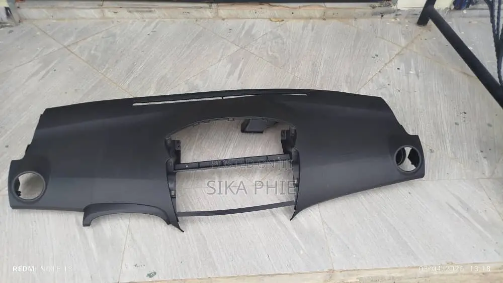 Brand-New Dashboard for Toyota Belta and Yaris 2007 to 2012.