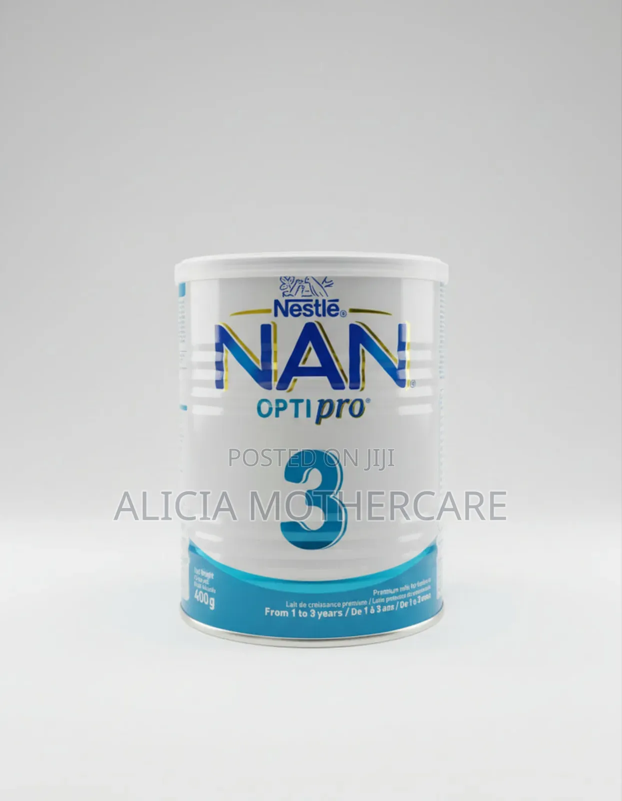 Nan Optipro 1 2,3