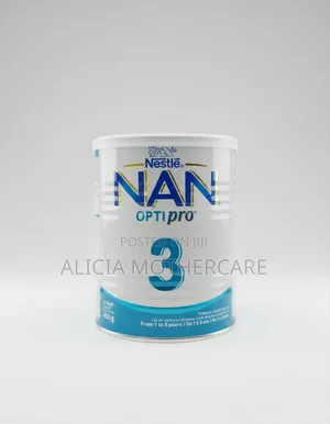Nan Optipro 1 2,3
