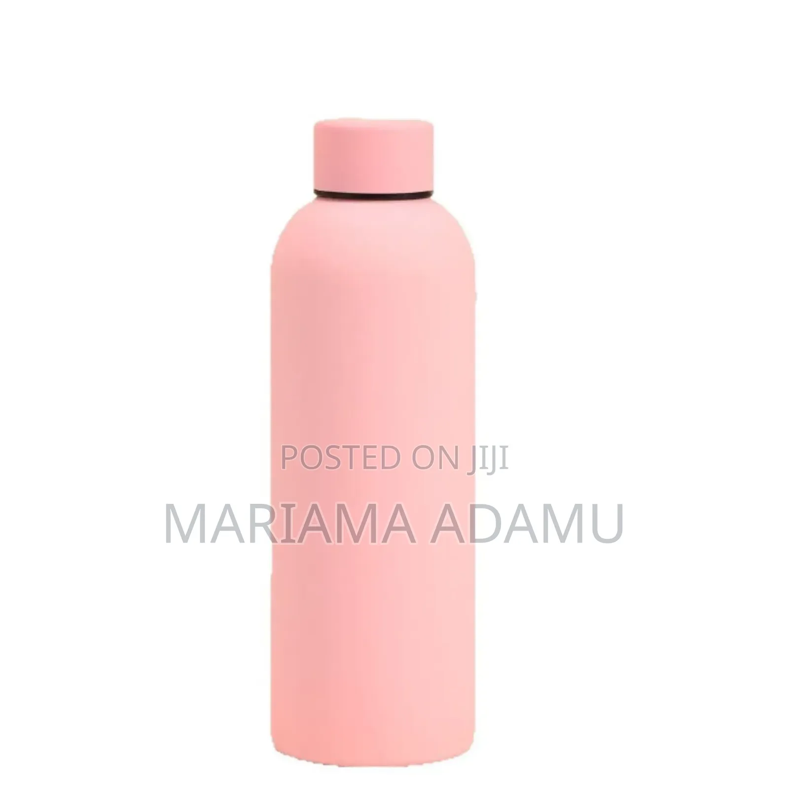 Stainless Steel Flask