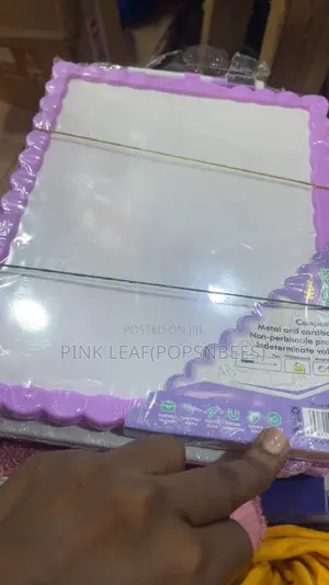 Party Items