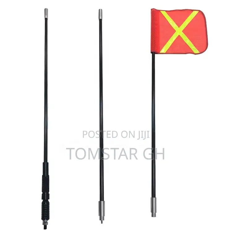 Led Buggy Whip