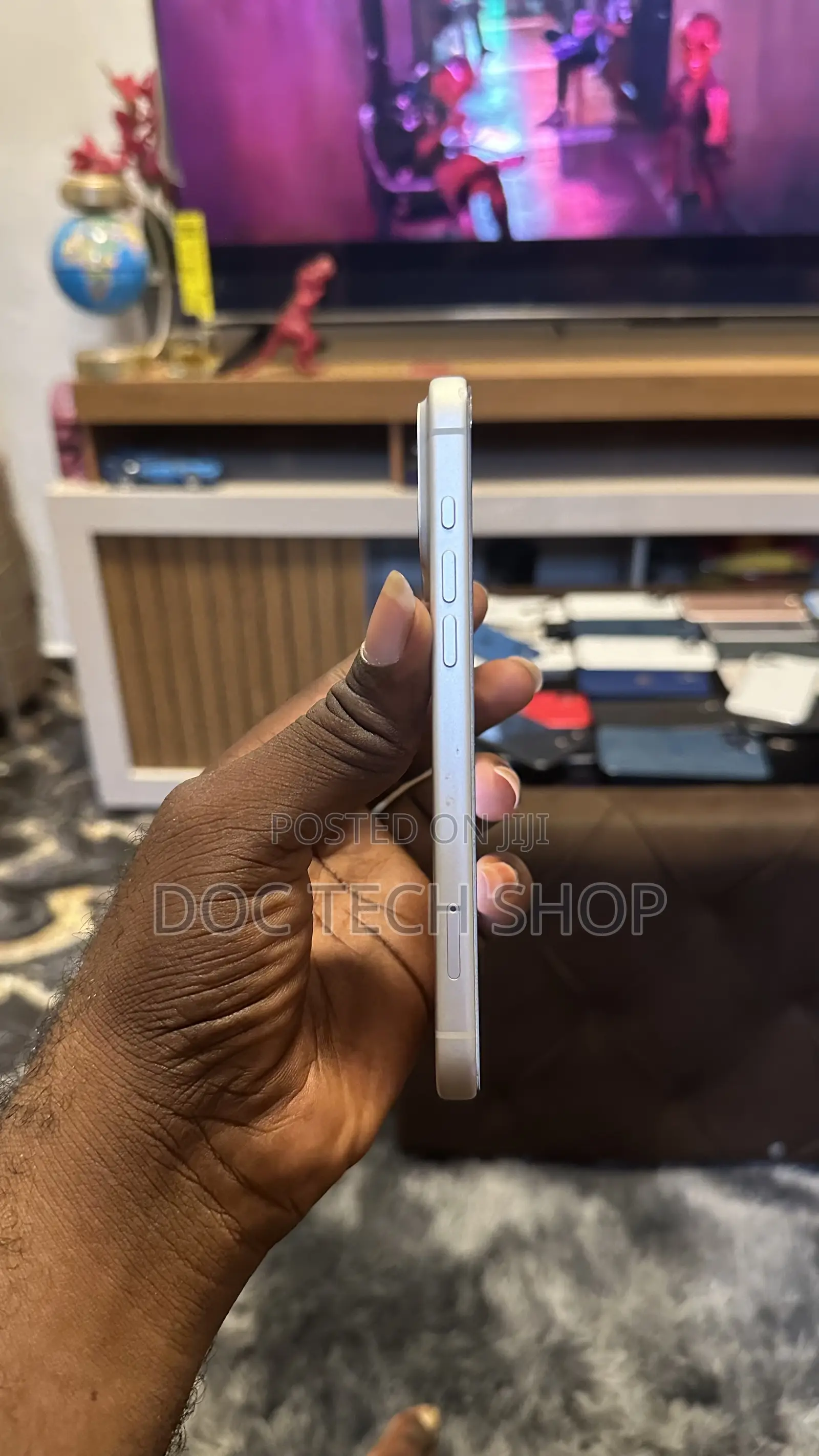 Apple iPhone 17 Pro Max 256 GB Silver
