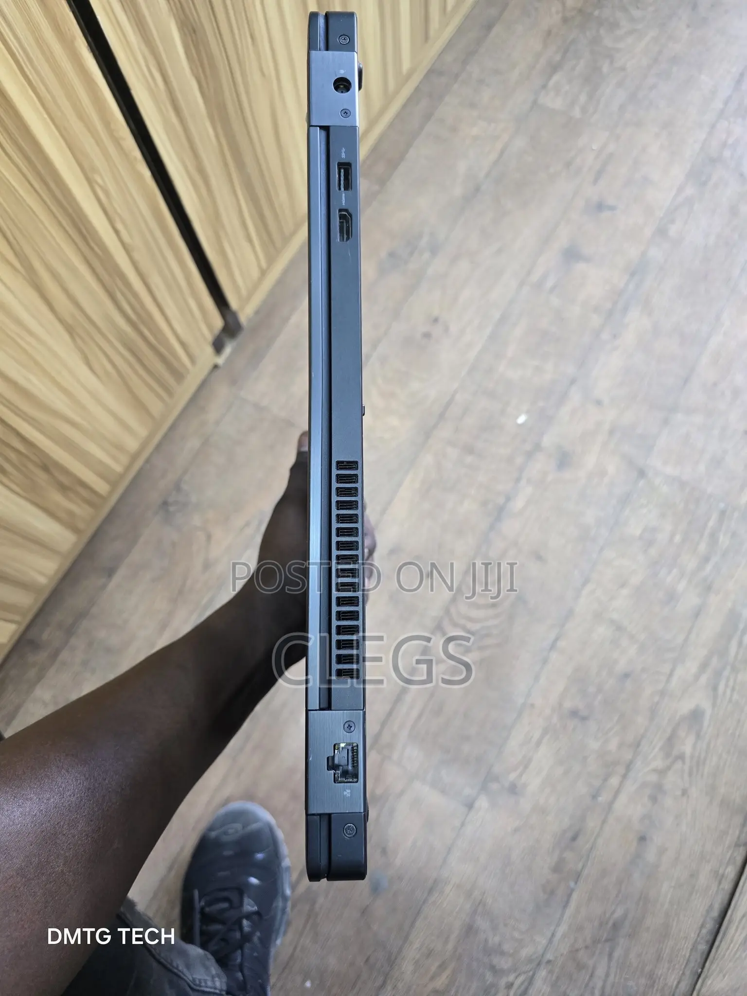 Laptop Dell Latitude 5590 16GB Intel Core i5 SSD 256GB
