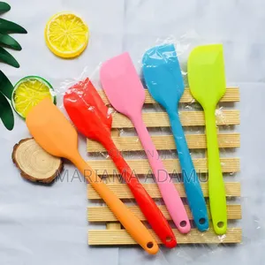 Silicone Spatula
