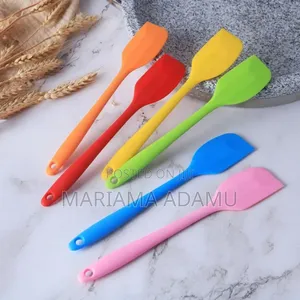 Silicone Spatula