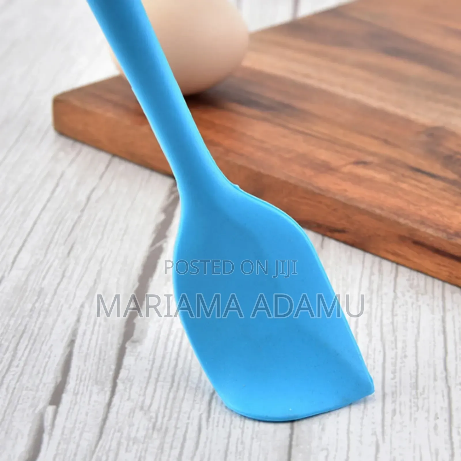 Silicone Spatula