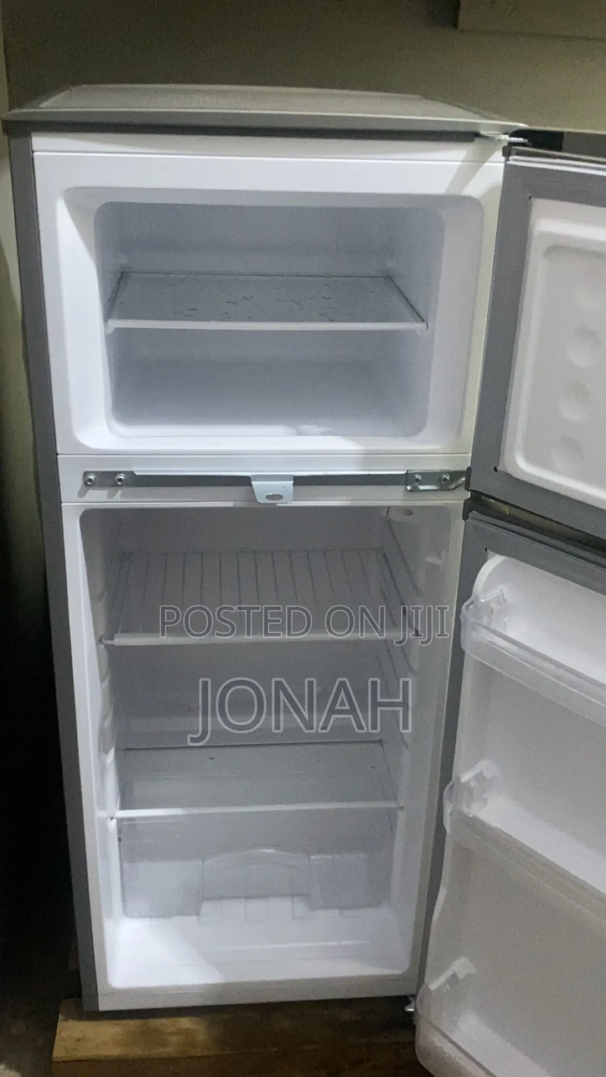 Used Fridge